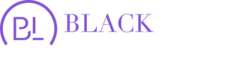 BlackLabel Kitchen logo top